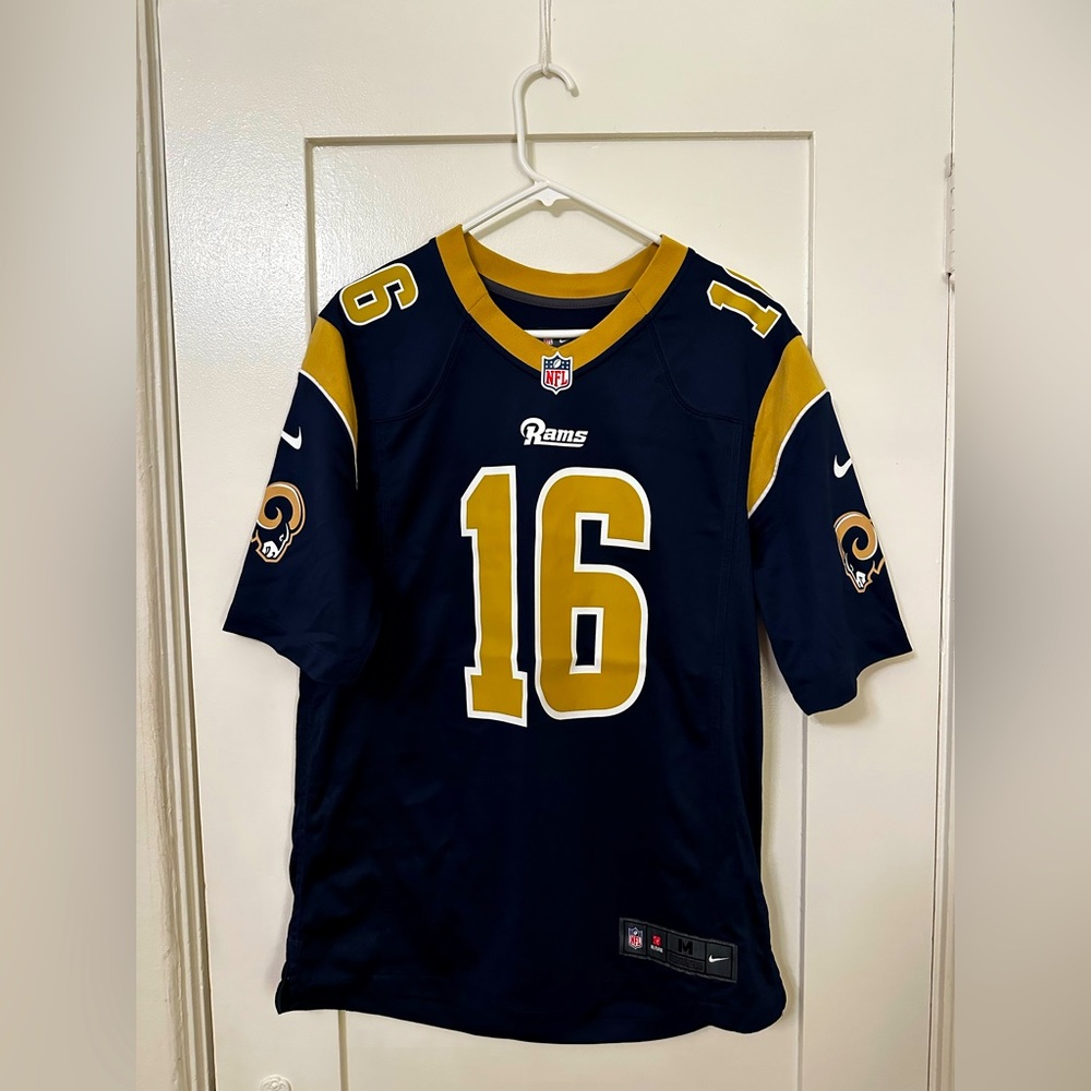 Nike LA Rams - NFL - Football- Size M